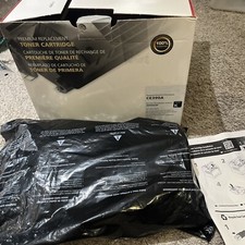 1 Pack CE390A Toner For HP 90A LaserJet Enterprise 600 M601 M602 M603 M4555 MFP