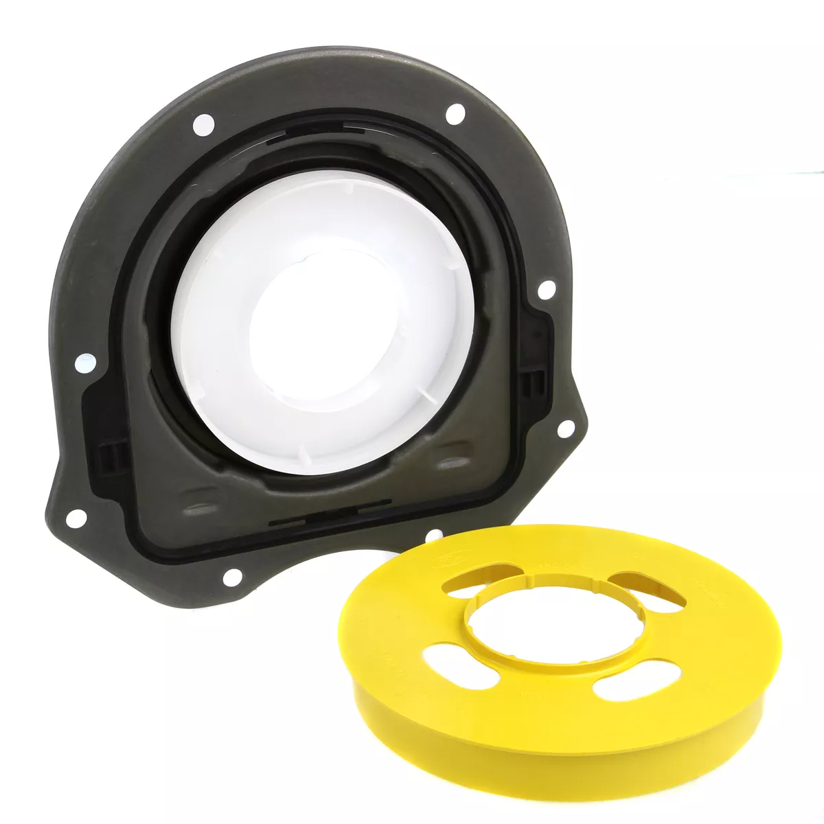 Engine Crankshaft Oil Seal Gasket Car Replacement Spare Part 