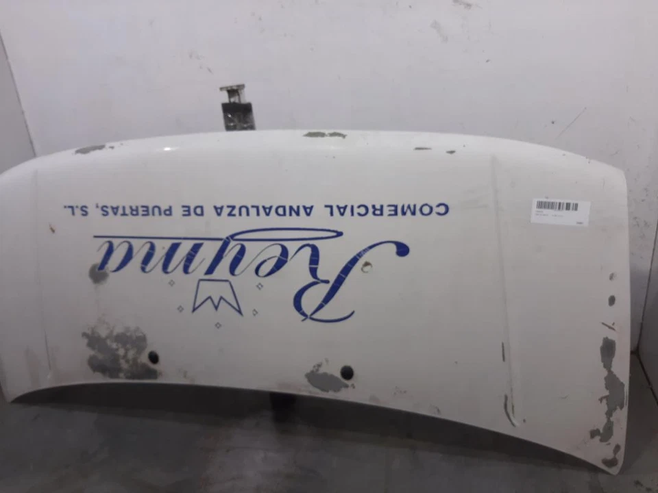 Haube für DAF 2000 7973991 - Bild 2 von 4