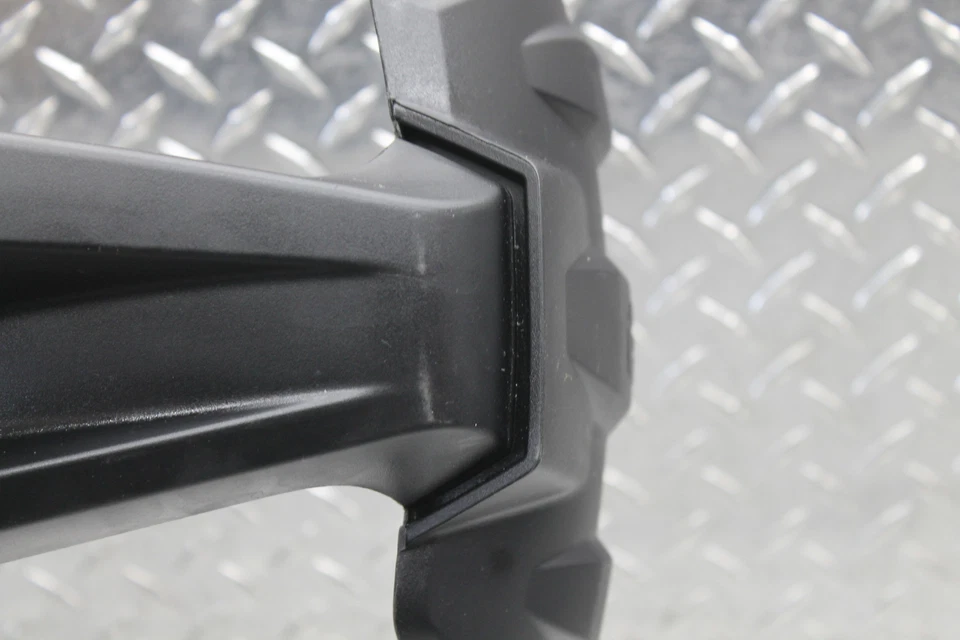 BMW F800GS - AVENTURA - OEM - GUARDABARROS ABRAZADOR NEUMÁTICO RUEDA TRASERA Foto 3 de 4