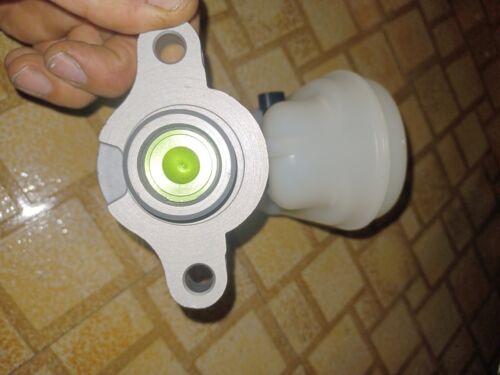 OEM New Brake Master Cylinder for Chevy Chevrolet Camaro Firebird 18026276 - Picture 8 of 9
