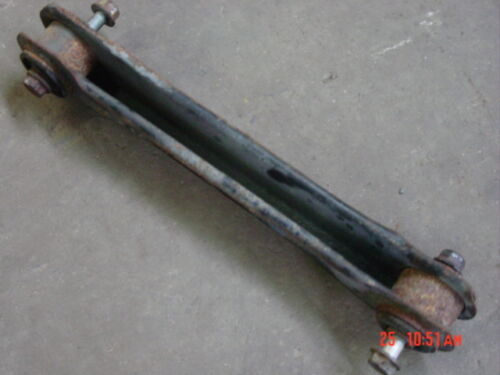 84-06 Jeep Wrangler Cherokee brazo de control inferior izquierdo delantero trasero derecho TJ - Imagen 2 de 2