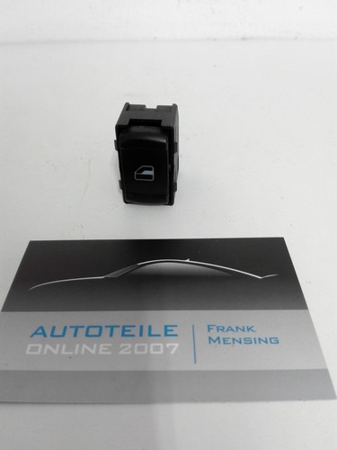 VW Golf Fensterheberschalter Schalter Fensterheber 3B0959855B