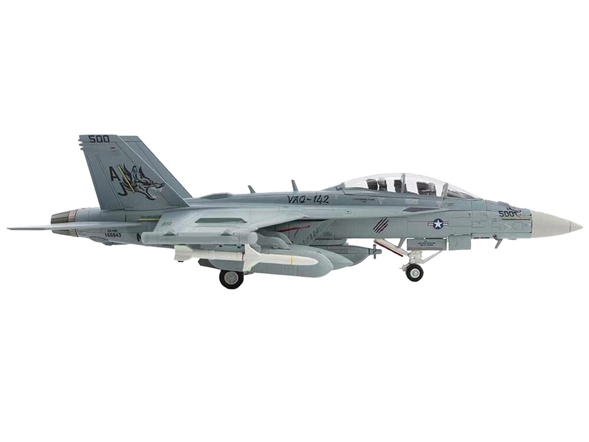 BOEING EA-18G GROWLER AIRCRAFT 