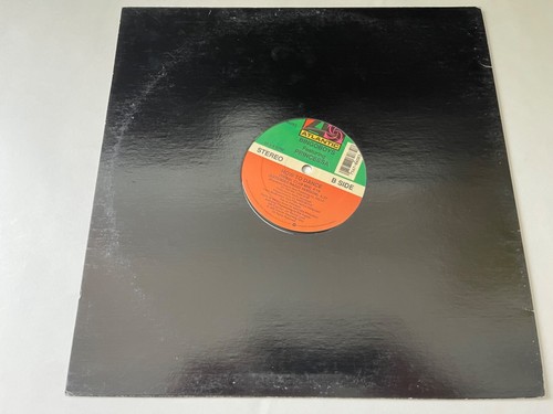 Bingoboys Featuring Princessa – How To Dance 12" Vinyl 1990 Atlantic Records VG - Imagen 2 de 3
