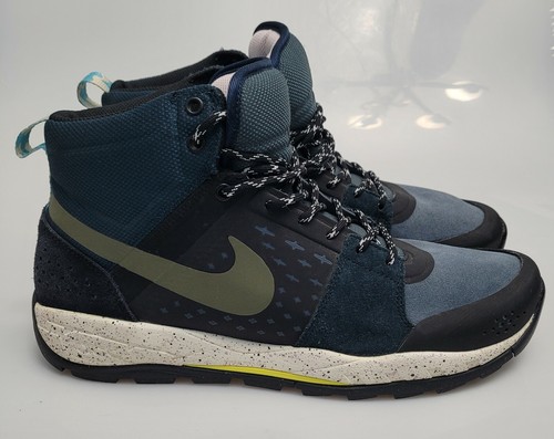 Nike ACG Air Alder Mid Boots Size 11 