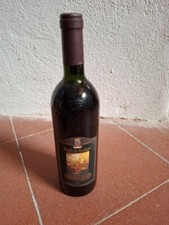 Brunello of Montalcino 1992 Castello Banfi DOCG Wine