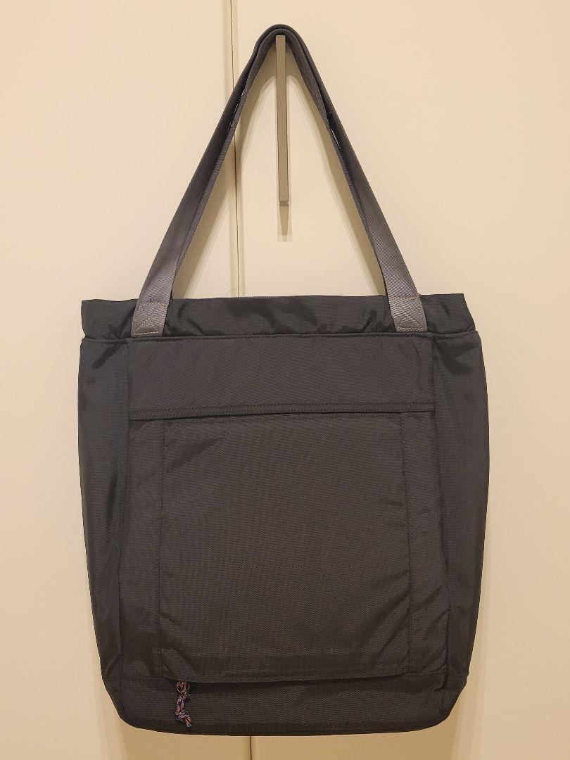 patagonia Headway Tote Black 20L 48775 | eBay patagonia Headway Tote Black 20L 48775 | eBay