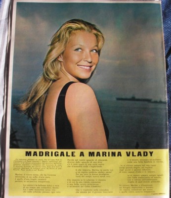 Revue Italienne Cyclisme 1962 – Couverture Anquetil Tour De France