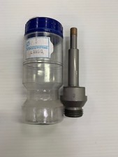 8mm Bohle Diamond Drill Continental,Glass,Tile Core Drill,Industrial Glass