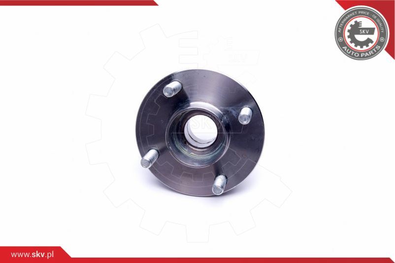 Rear Wheel Hub Bearing SKV for FORD Cougar Fiesta Mondeo I II