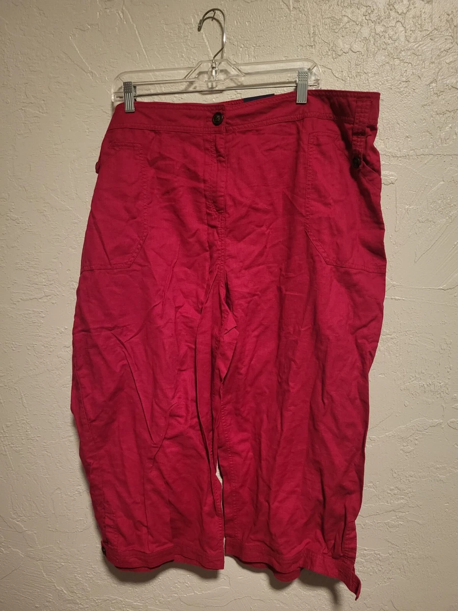 Kmart basic hotsell editions women's pants