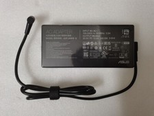 For ASUS ROG Zephyrus M16 GU603ZM-K8056W 20V12A ADP-240EB B 240W adapter Genuine