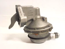 CARTER FUEL FUMP # 0-2208 7.5-8 PSI-RACING-DIRT-ASPHALT LATE MODEL-MODIFIED-SBC