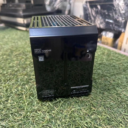 Omron S8VK-G48048 Switching Power Supply Lowest Price Sold out Items Used