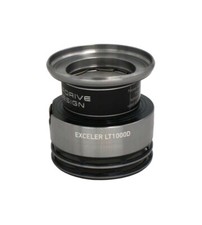DAIWA Bobine Di Ricambio Per 23 Exceler Lt