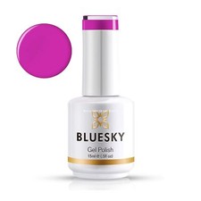 BlueSky Professional Gel Polish - Coral Pink (DC040) 15ml