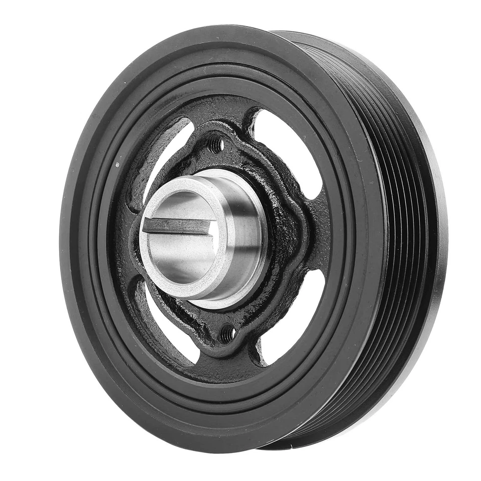 Nuevo balanceador armónico de motor para Lexus GS300 IS250 Toyota 4Runner Tacoma Tundra Foto 3 de 4