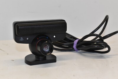 Sony PlayStation Eye Motion Camera (SLEH-00448) PS3 Official Genuine OEM 