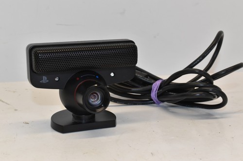 Sony PlayStation 3 Eye Motion Camera (SLEH-00448) PS3 Official Genuine OEM