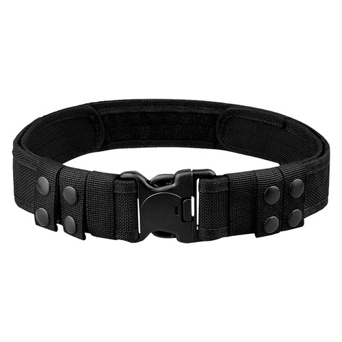 Vertx 1 3/4” Belt Tactical Belt VTX9500D Size Large W/ Raptor