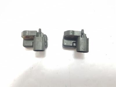 911 991 991.2 FL GT3 PORSCHE BESCHLEUNIGUNG SNESOREN X2 99160611100 2012-2019