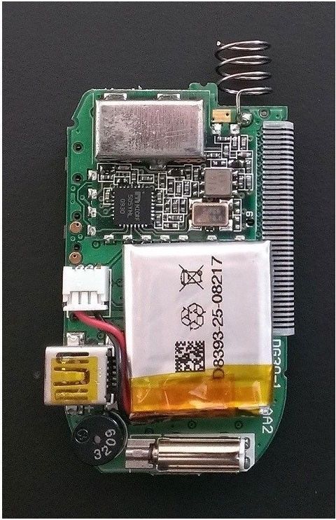 その他 RSPNDR LC3 SST REMOTE Python 7754P Responder LC3 SST Remote for sale online | eBay