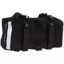 OS602 Coaxsher Fire Shelter Case with MOLLE Straps & Glove Pocket
