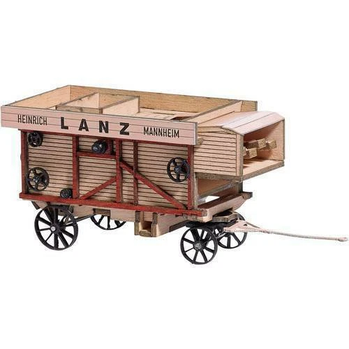 Modellini statici di mezzi agricoli auto scala 1:87