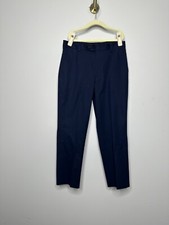 Lauren Ralph Lauren Boys Dark Blue Dress Pants Size 10R