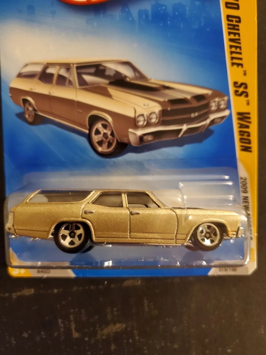 Hot Wheels '70 Chevelle ゴールド s-l400.jpg