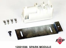 New Genuine OEM Whirlpool Oven Range Spark Module 12001596