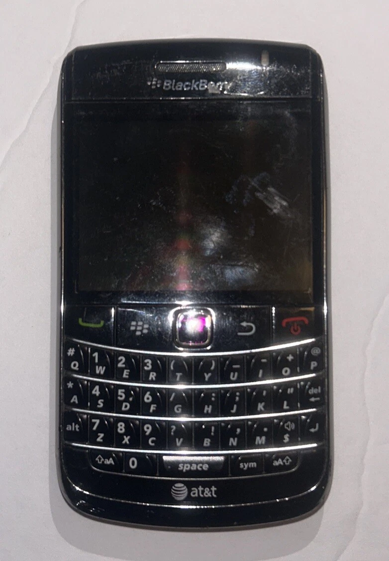 BlackBerry Bold 9700 Cell Phones & Smartphones for Sale - Shop New