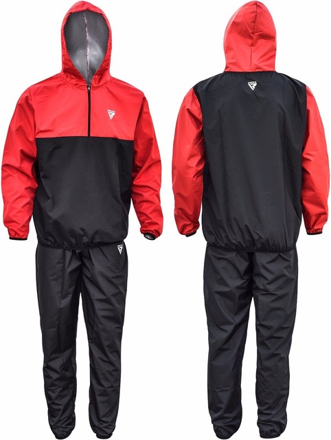 gofit thermal training suit