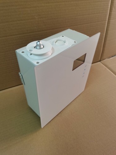 Low noise HAVC scent air machine for home hotel spa clubs 42400sq ft³ (1200m³ ) - Picture 7 of 11