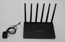 AX3000 Wi-Fi 6 Router 3000M Gigabit Wireless Internet Router with Adapter