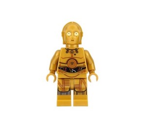 Lego Star Wars 3 Cpo Minifigure New Lego Bau Konstruktionsspielzeug Lego Baukasten Sets