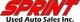 Sprint Used Auto Sales Incorporated