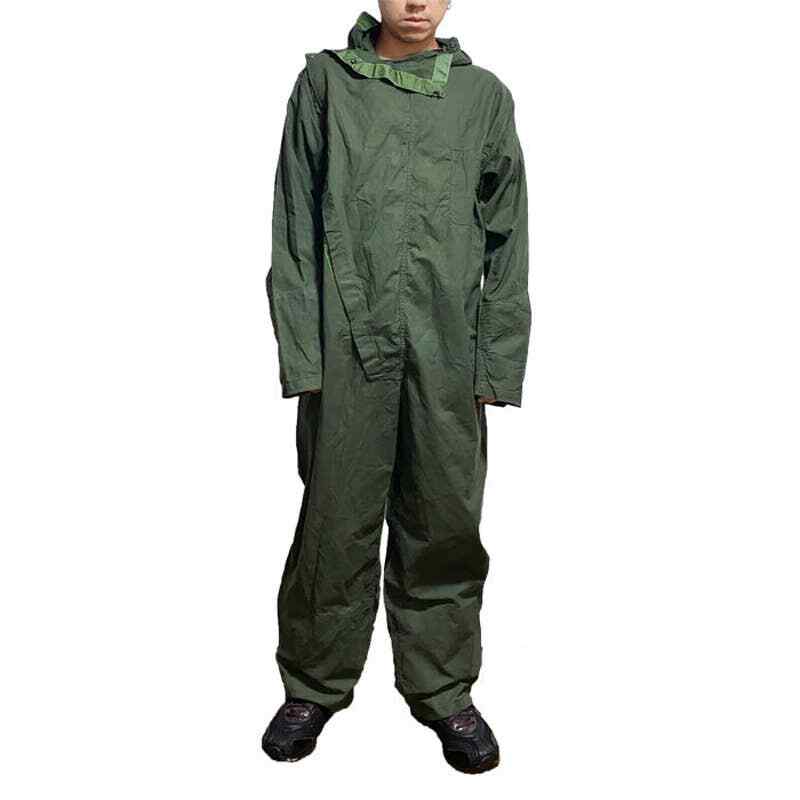 ジャケット・アウター 60s french army SONORCO smog hoodie 60s french army SONORCO smog hoodie