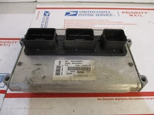 ▶ 2007 LINCOLN MKZ ECM ENGINE CONTROL MODULE COMPUTER PCM ECU POWERTRAIN RVM4