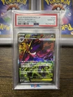 Pokemon Mega Gengar ex Mega Dream ex Japanese Special Art Rare #240 PSA 10 b