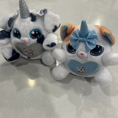 Zuru Rainbocorn lot of two