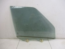 Seitenscheibe Fensterscheibe vorne rechts mit Folie getönt passt für LAND ROVER