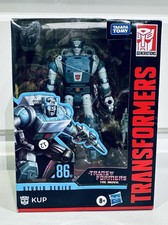Hasbro Transformers Kup Studio Series 86-02 - BRAND NEW SEALED