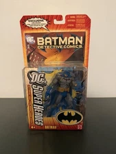 Martell DC Super Heroes Batman