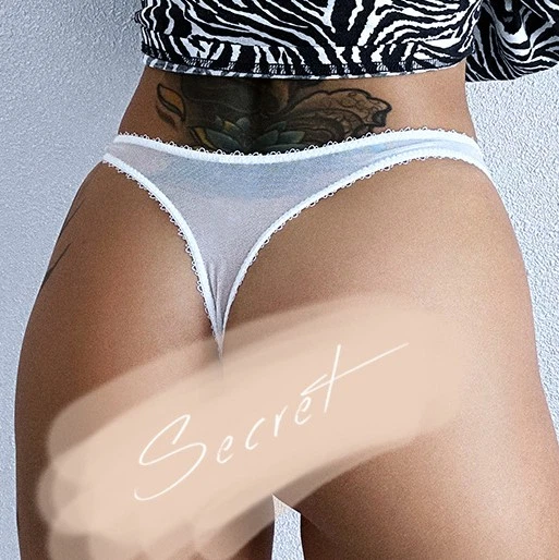 3 Упаковки лот сексуальных женщин кружева чистый трусики стринги G струнных инструментов видеть через нижнее белье - Изображение 4 из 4