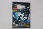 Monster Hunter G PlayStation 2 JPN (Region Locked)