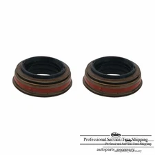 68304271AA 2-pack Axle Shaft Seal For Jeep 2013-2017 Wrangler 2018 Wrangler JK