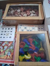 Antichi Giochi Da Tavolo