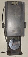 Vintage American DJ Saphire/4 DJ Light, TESTE...